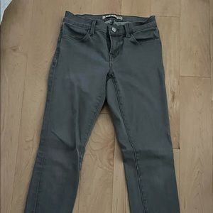 Jbrand jeans
